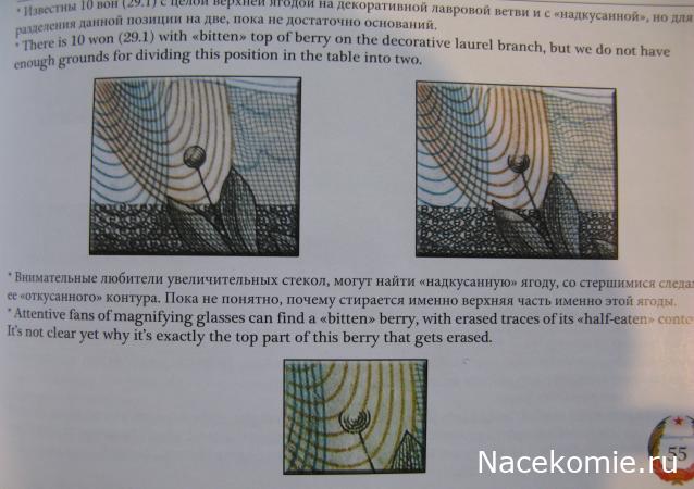 Моя коллекция монет и банкнот