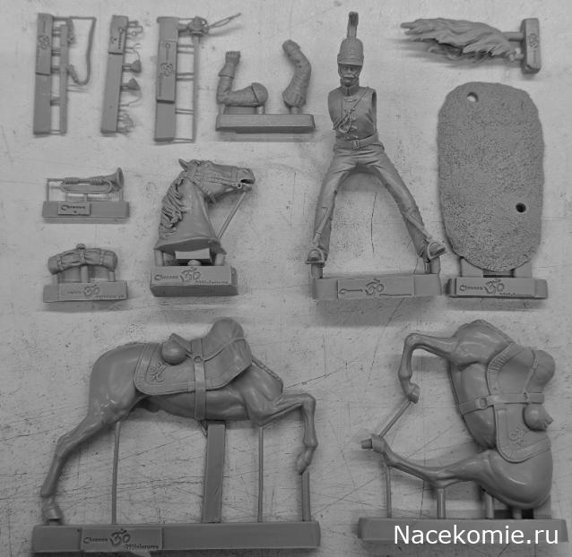 Chronos Miniatures, фото, обсуждения, пожелания, общение с представителем