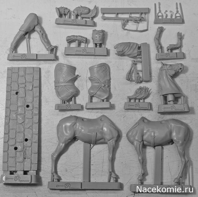 Chronos Miniatures, фото, обсуждения, пожелания, общение с представителем