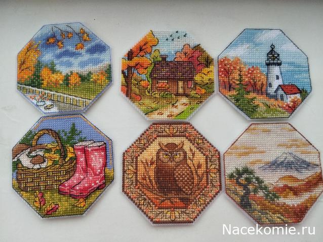 100 крестиков!