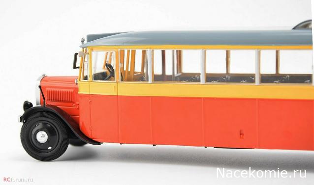 Наши Автобусы № 86 - ЯА-2