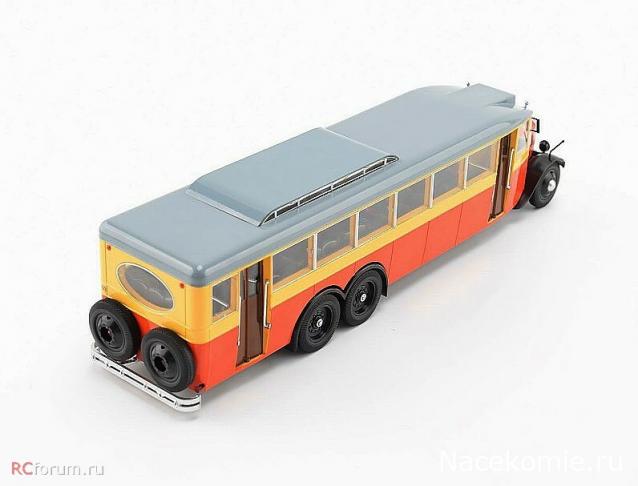 Наши Автобусы № 86 - ЯА-2