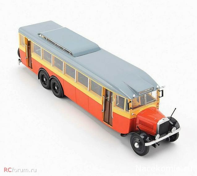 Наши Автобусы № 86 - ЯА-2
