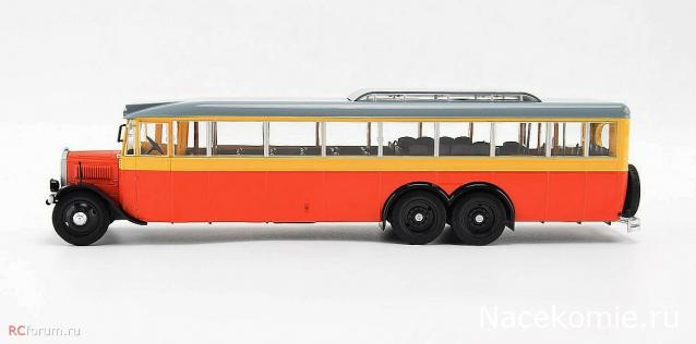 Наши Автобусы № 86 - ЯА-2