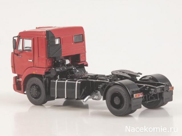 Start Scale Models (SSM)