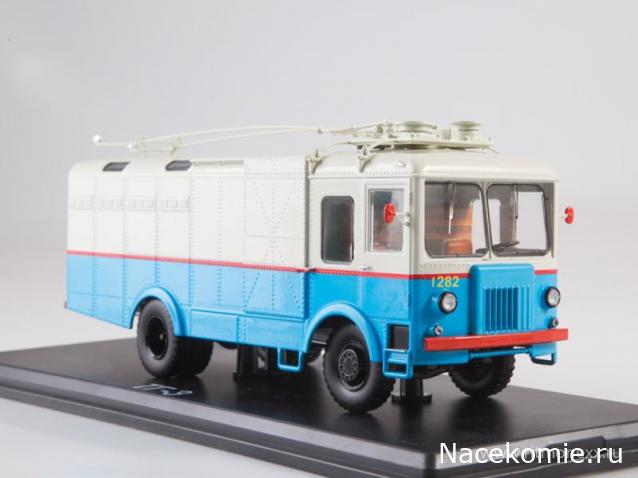Start Scale Models (SSM)