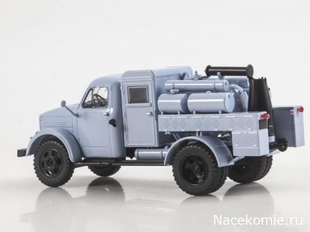Автоистория (Аист)