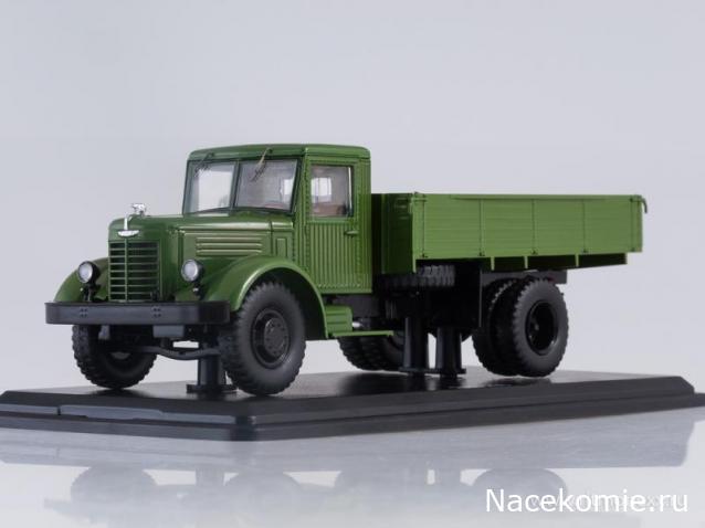 Start Scale Models (SSM)