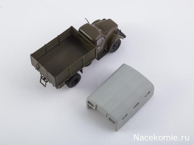 Автоистория (Аист)