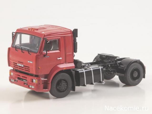 Start Scale Models (SSM)