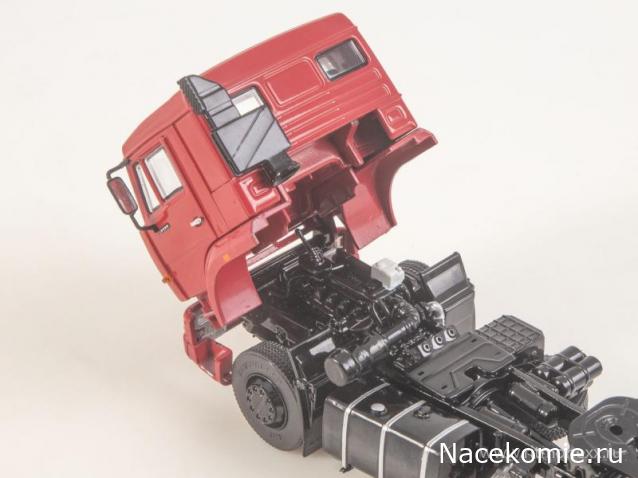 Start Scale Models (SSM)