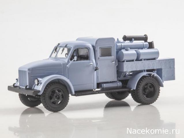 Автоистория (Аист)