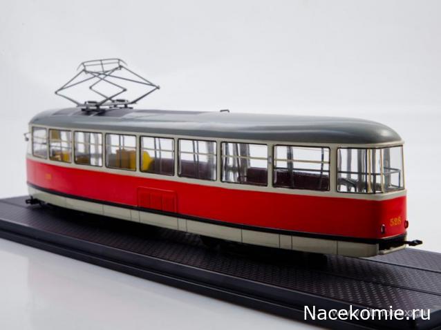 Start Scale Models (SSM)