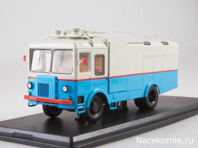 Start Scale Models (SSM)