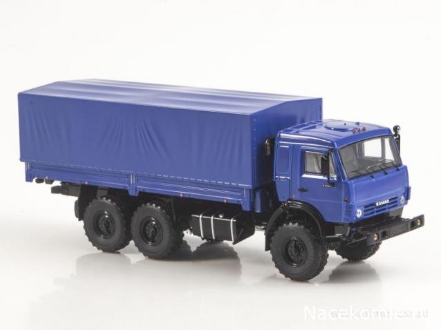Start Scale Models (SSM)