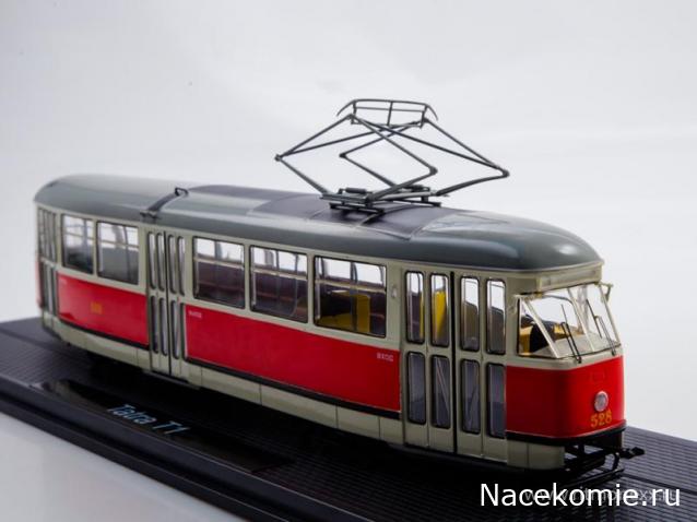 Start Scale Models (SSM)