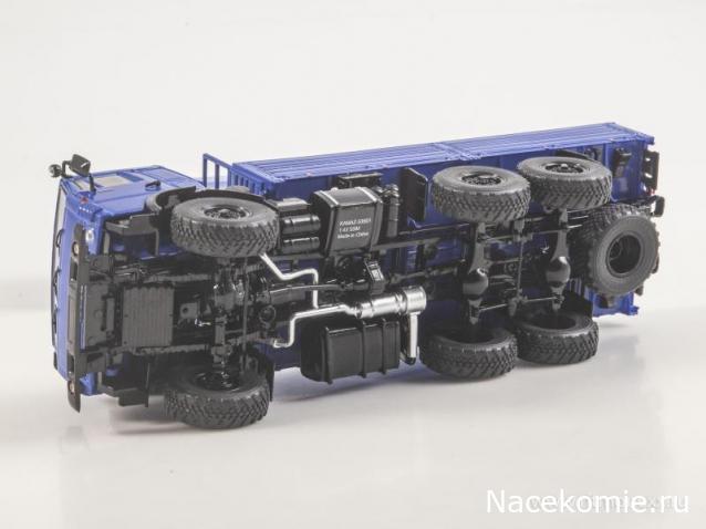 Start Scale Models (SSM)