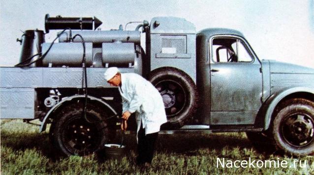 Автоистория (Аист)