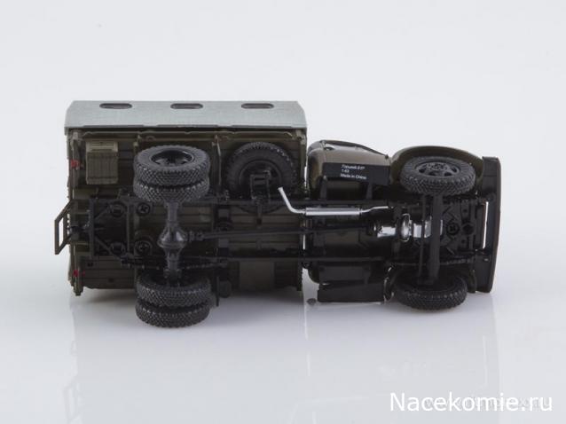 Автоистория (Аист)
