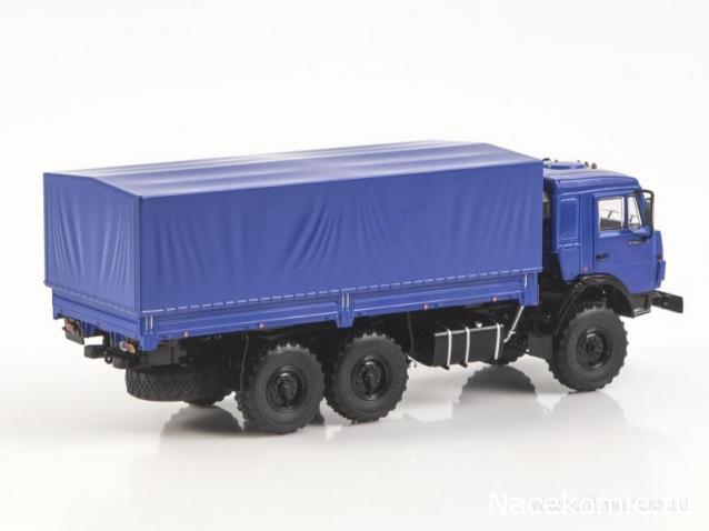 Start Scale Models (SSM)