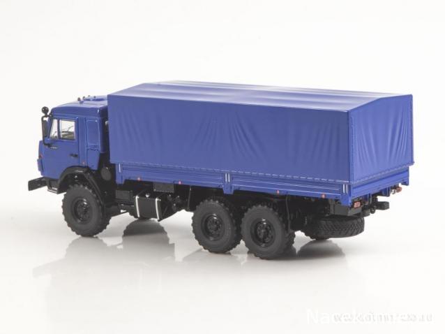 Start Scale Models (SSM)