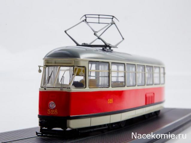 Start Scale Models (SSM)
