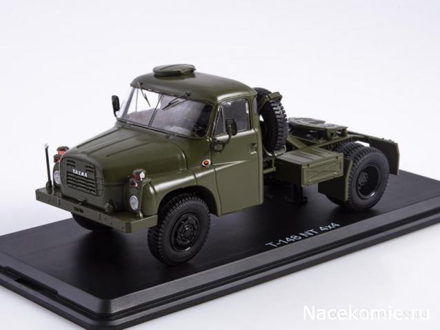 Start Scale Models (SSM)