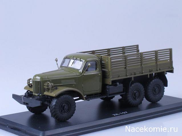 Start Scale Models (SSM)