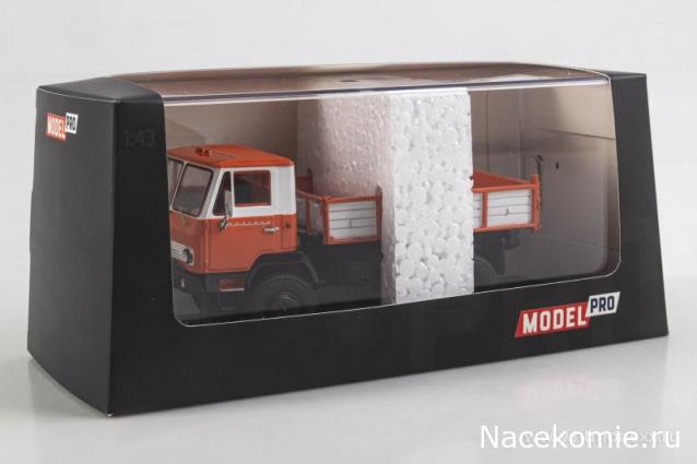 ModelPro