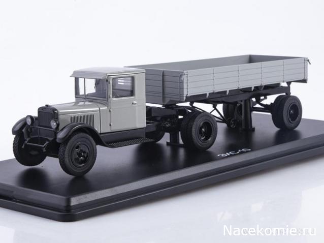 Start Scale Models (SSM)