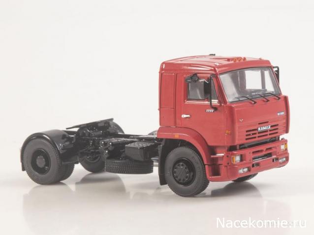 Start Scale Models (SSM)
