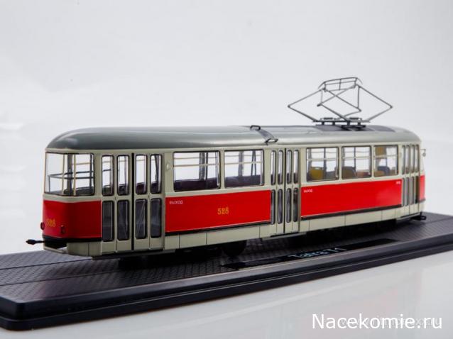 Start Scale Models (SSM)