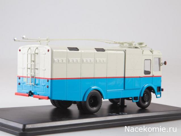 Start Scale Models (SSM)