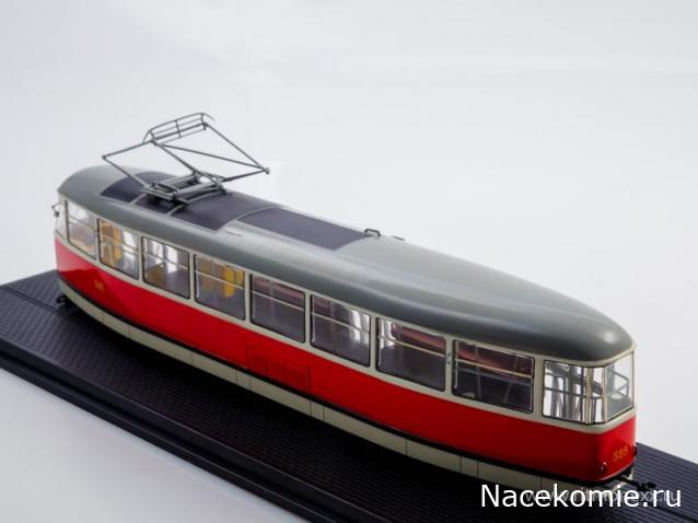 Start Scale Models (SSM)
