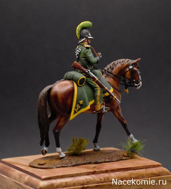 Chronos Miniatures. Наши работы