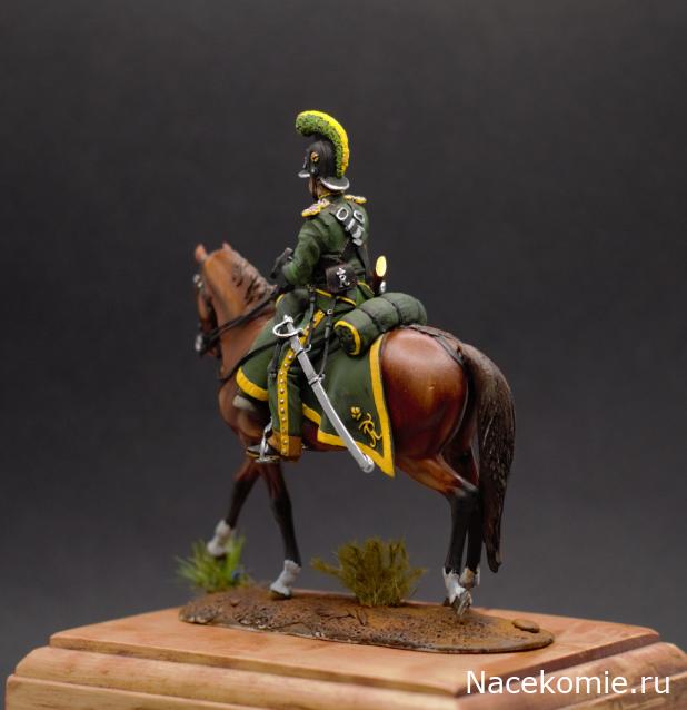 Chronos Miniatures. Наши работы
