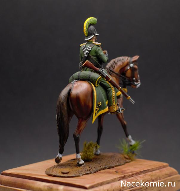 Chronos Miniatures. Наши работы