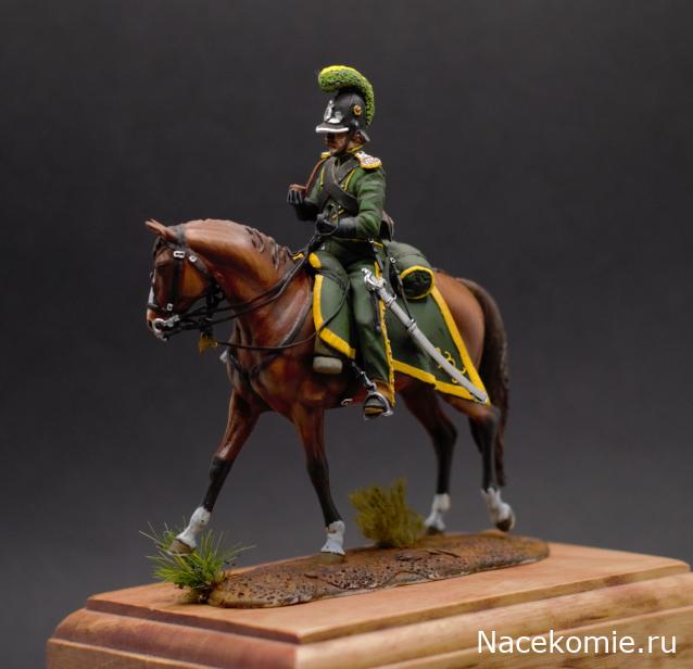 Chronos Miniatures. Наши работы