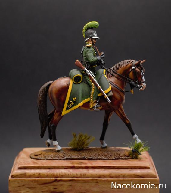 Chronos Miniatures. Наши работы