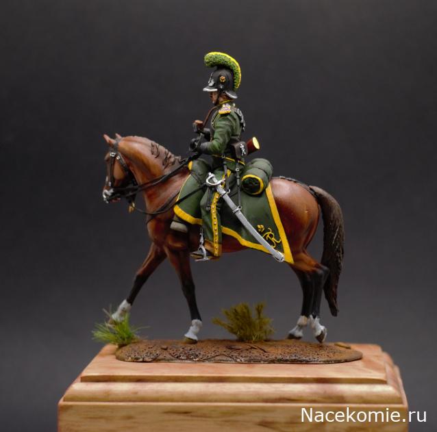Chronos Miniatures. Наши работы