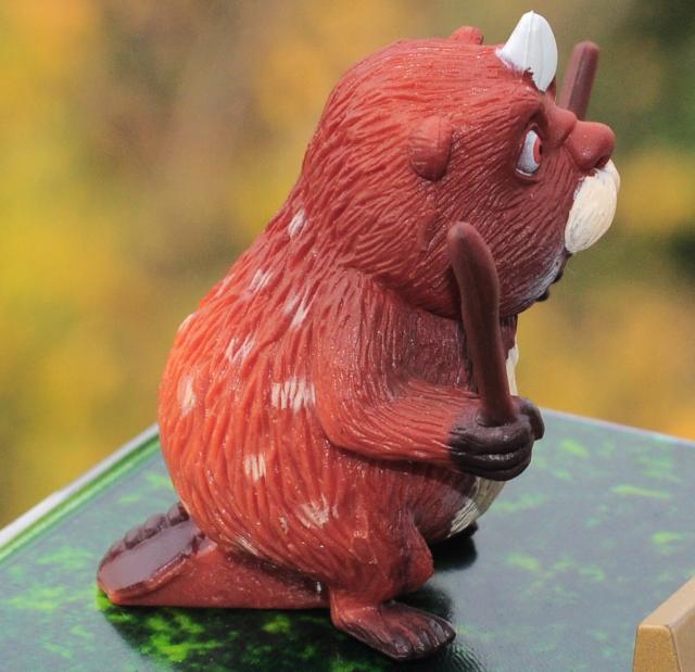 "Ледниковый период. Коллекция животных" Журнал с игрушкой