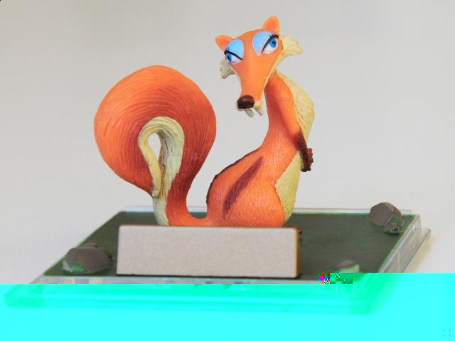 "Ледниковый период. Коллекция животных" Журнал с игрушкой