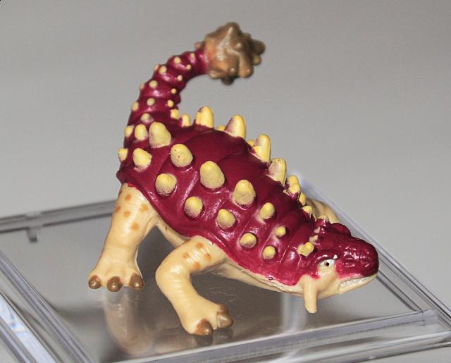 "Ледниковый период. Коллекция животных" Журнал с игрушкой