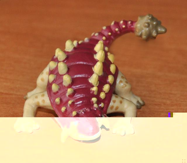 "Ледниковый период. Коллекция животных" Журнал с игрушкой