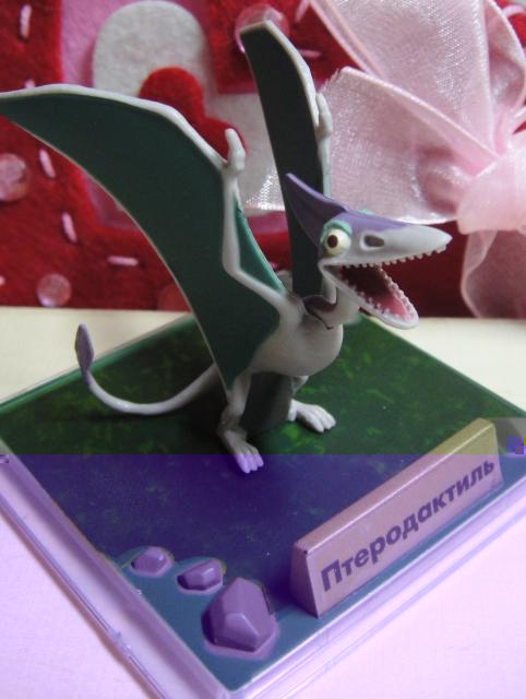 "Ледниковый период. Коллекция животных" Журнал с игрушкой