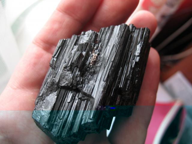 Коллекция минералов petrovitch