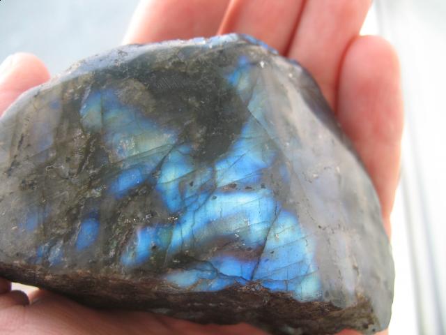 Коллекция минералов petrovitch