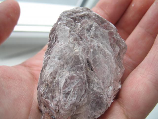 Коллекция минералов petrovitch