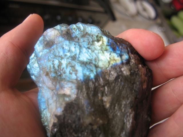 Коллекция минералов petrovitch