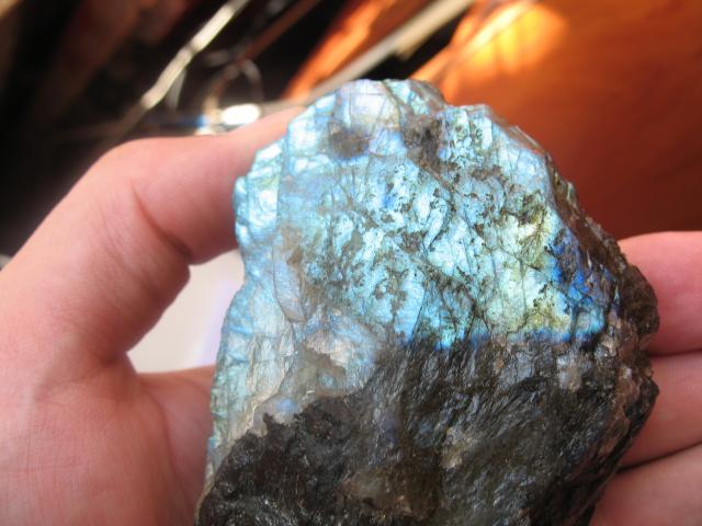 Коллекция минералов petrovitch